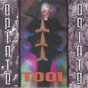 Tool Opiate CD