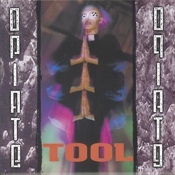 Tool Opiate CD