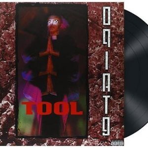 Tool Opiate LP