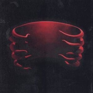 Tool Undertow CD