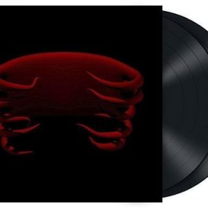 Tool Undertow LP