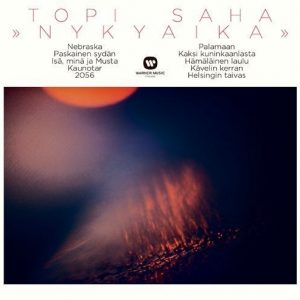 Topi Saha - Nykyaika