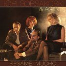 Topi Sorsakoski & Agents - Besame Mucho