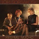 Topi Sorsakoski & Agents - Besame Mucho