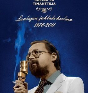 Topi Sorsakoski - Kultaa Ja Timantteja - Topi Sorsakosken Parhaat (6CD)