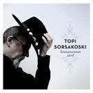 Topi Sorsakoski - Tummansininen sävel