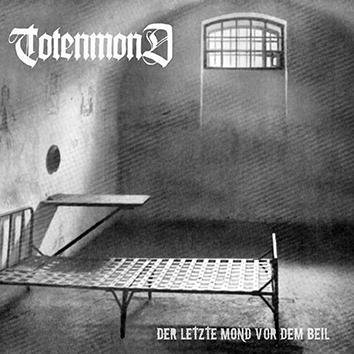 Totenmond Der Letzte Mond Vor Dem Beil CD