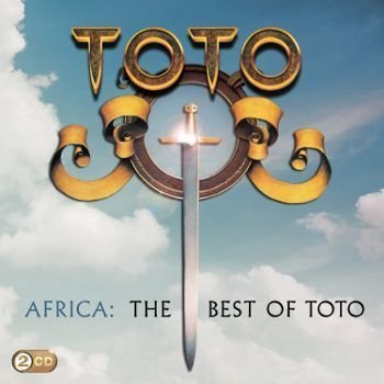 Toto - Africa: The Best of Toto (2CD)