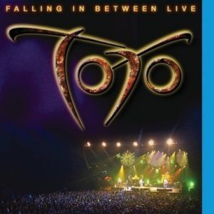 Toto - Falling In Between Live