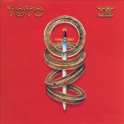 Toto - IV (180 gram)