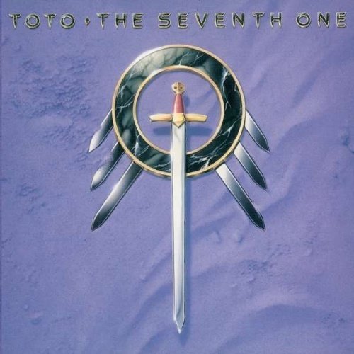 Toto - The Seventh One (Collector's Edition) (Remastered & Reloaded)