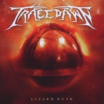 Tracedawn Lizard Dusk LP