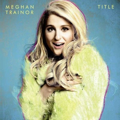Trainor Meghan - Title - Deluxe Edition