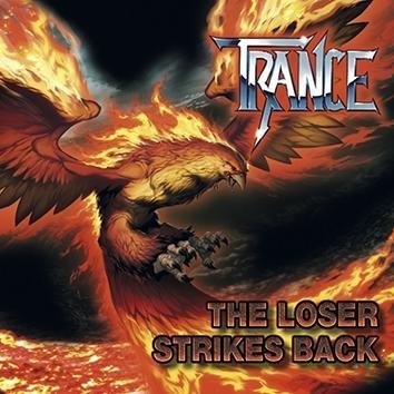 Trance The Loser Strikes Back CD