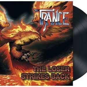 Trance The Loser Strikes Back LP
