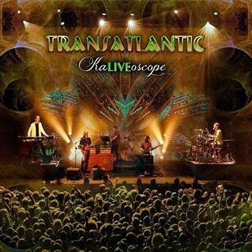 Transatlantic Kaliveoscope CD