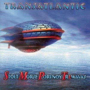 Transatlantic - SMPTe (3LP)