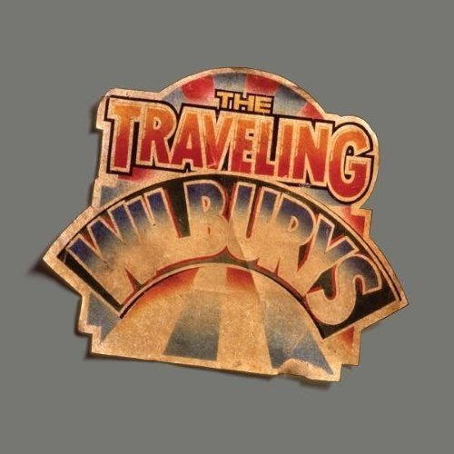Traveling Wilburys - The Traveling Wilburys Collection (2CD+DVD)