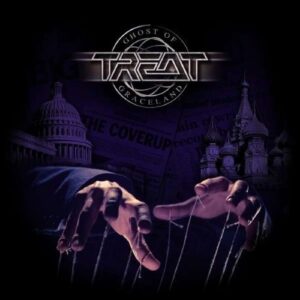 Treat - Ghost Of Graceland