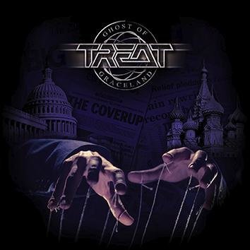 Treat Ghost Of Graceland CD