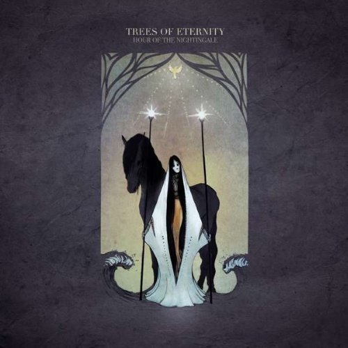 Trees Of Eternity - Hour Of The Nightingale (2LP)