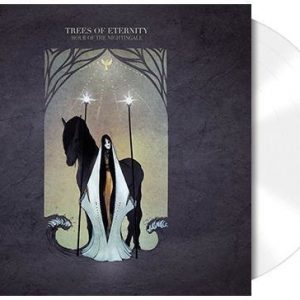 Trees Of Eternity Hour Of The Nightingale LP