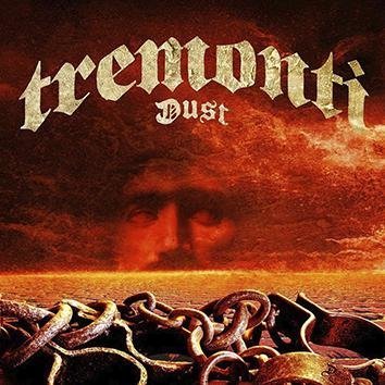 Tremonti Dust CD