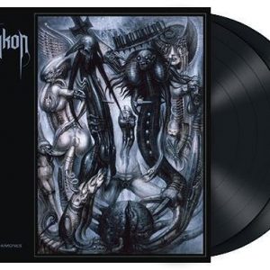 Triptykon Eparistera Daimones (Re-Issue 2016) LP