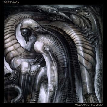 Triptykon Melana Chasmata CD