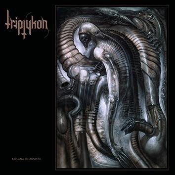 Triptykon Melana Chasmata LP