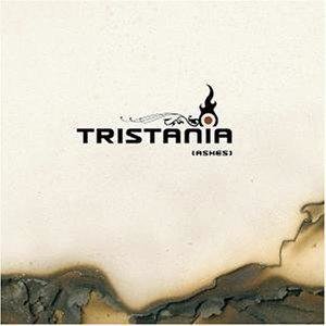 Tristania Ashes CD