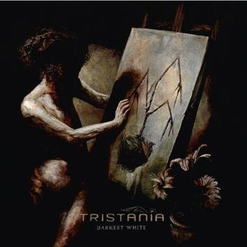 Tristania Darkest White CD