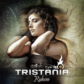 Tristania Rubicon CD