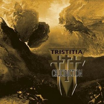 Tristitia Crucidiction CD
