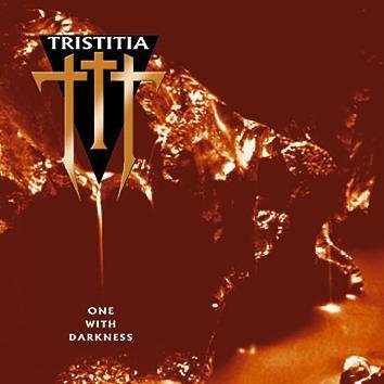 Tristitia One With Darkness CD