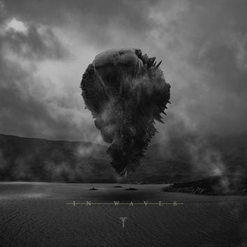 Trivium In Waves CD