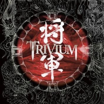 Trivium Shogun CD