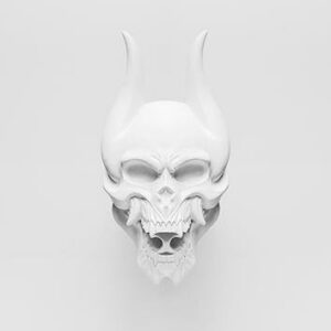 Trivium Silence In The Snow CD