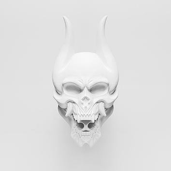 Trivium Silence In The Snow CD