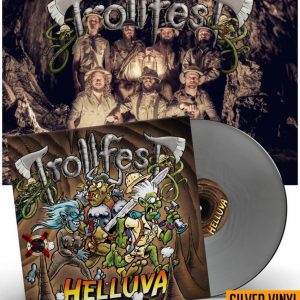 Trollfest Helluva LP