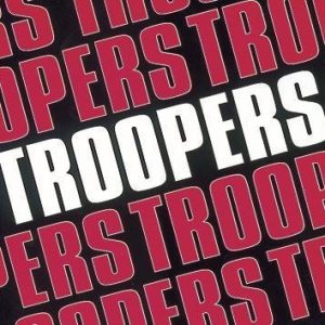 Troopers Troopers CD