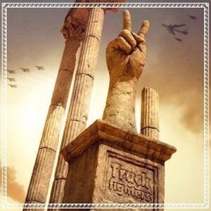 Truckfighters V CD