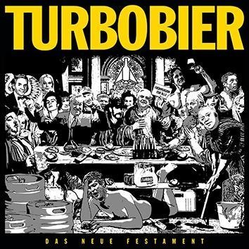 Turbobier Das Neue Festament CD