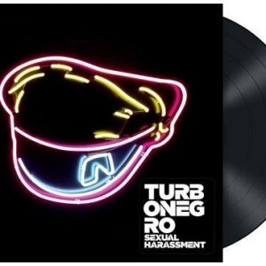 Turbonegro Sexual Harassment LP