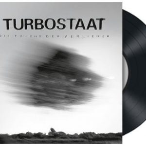 Turbostaat Die Tricks Der Verlierer LP