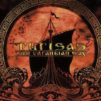 Turisas The Varangian Way Director's Cut CD