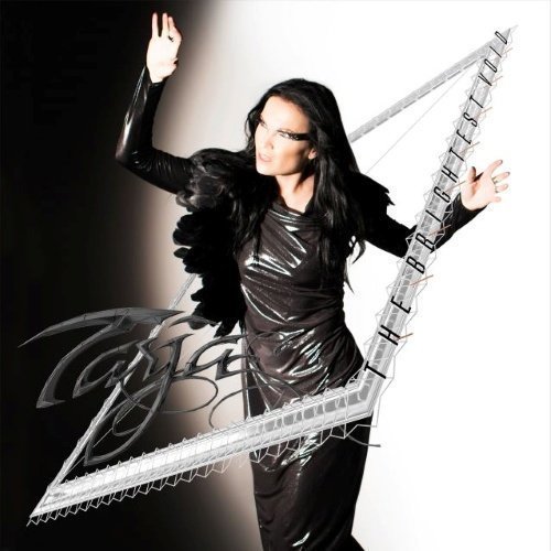 Turunen Tarja - The Brightest Void