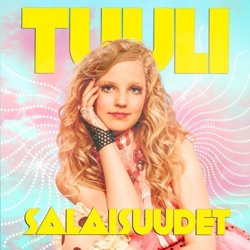 Tuuli - Salaisuudet