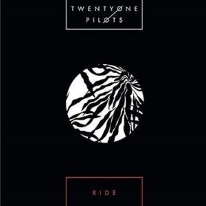 Twenty One Pilots Ride CD