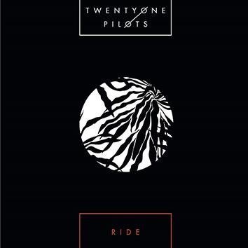 Twenty One Pilots Ride CD